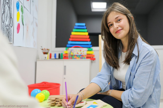 education express