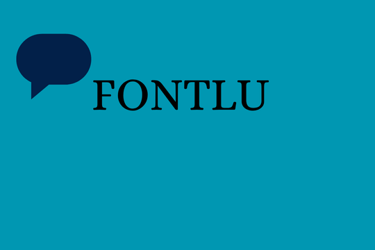fontlu