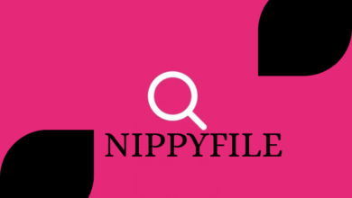 nippyfile