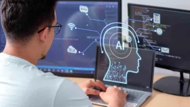 artificial intelligence scoring