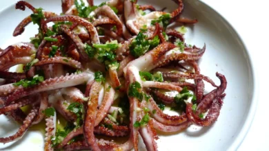 calamariere