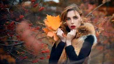 dark autumn