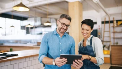 small business attorney