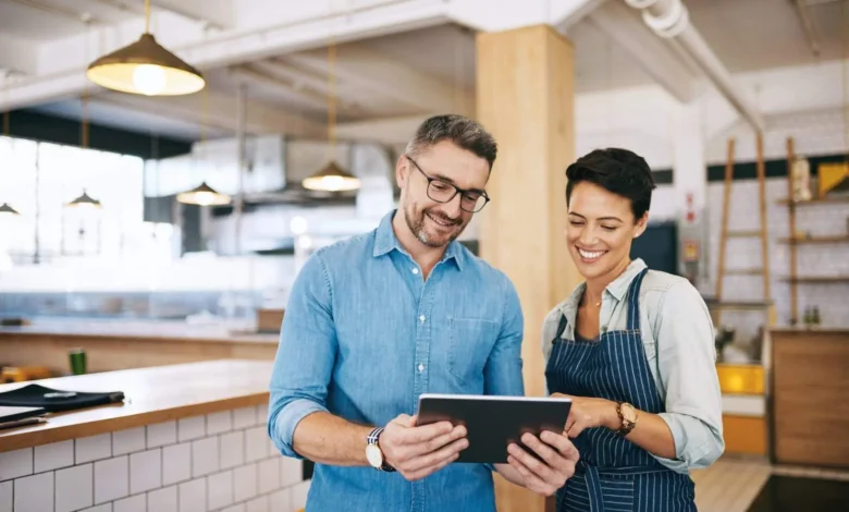 small business attorney
