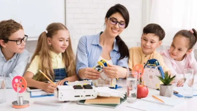 special education coordinator