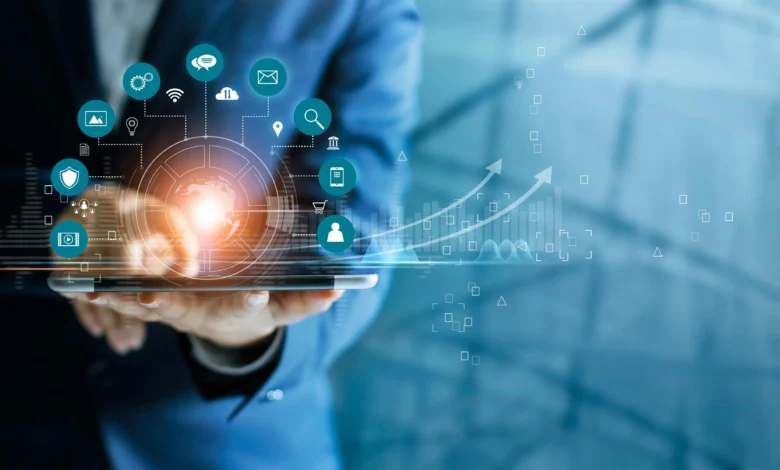 Digital Marketing Solutions from Garage2Global