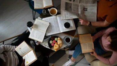 Your Topics Multiple Stories