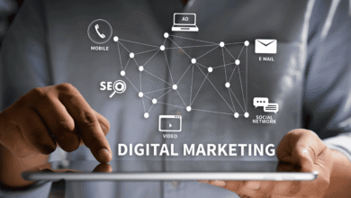 affordable digital marketing with garage2global