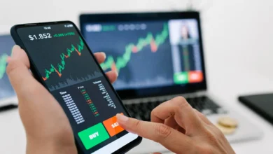 fintechzoom.com crypto market cap