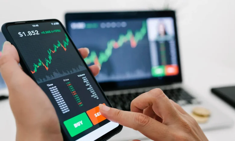 fintechzoom.com crypto market cap