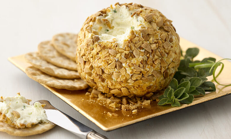 grouse cheese