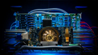 fintechzoom.com crypto mining