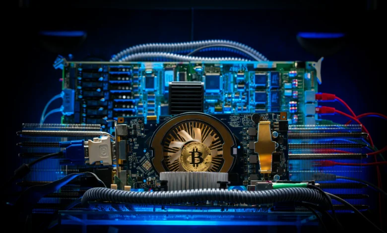 fintechzoom.com crypto mining
