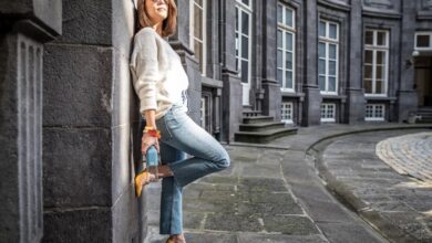 lifestyle fashion beauty skin blog 30s