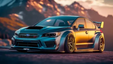 prodrive performance pack