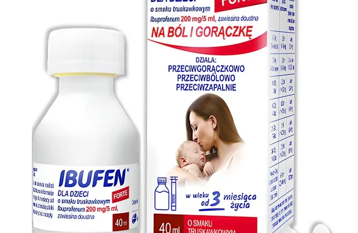 Íbufen