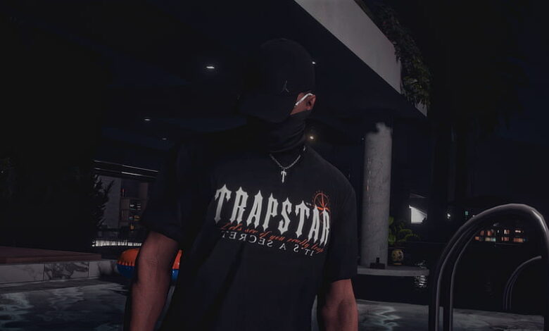 Trapstar
