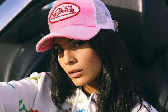 Von Dutch