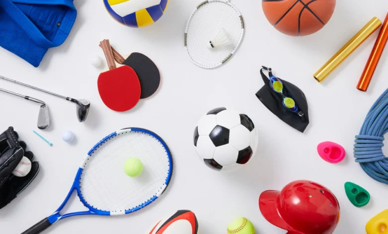 harmonicode sport